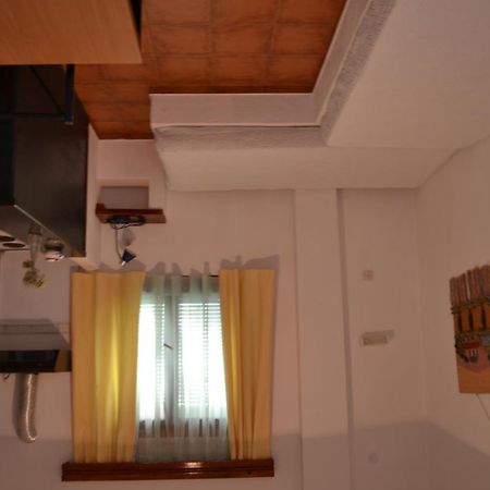 Skyros Panorama Studios 외부 사진