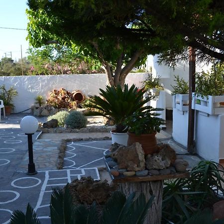 Skyros Panorama Studios 외부 사진