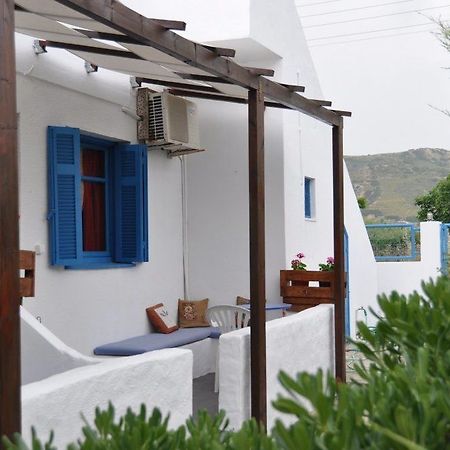 Skyros Panorama Studios 외부 사진