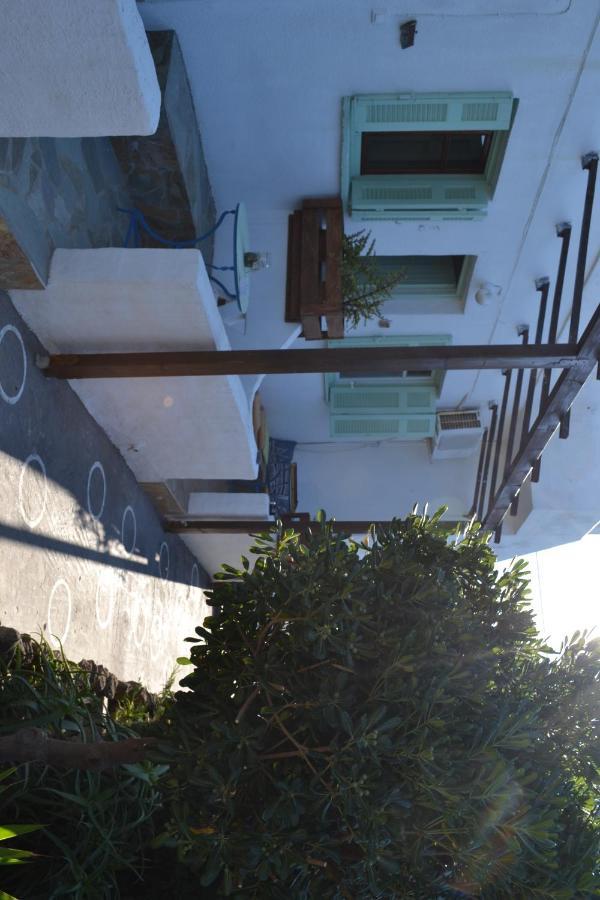 Skyros Panorama Studios 외부 사진