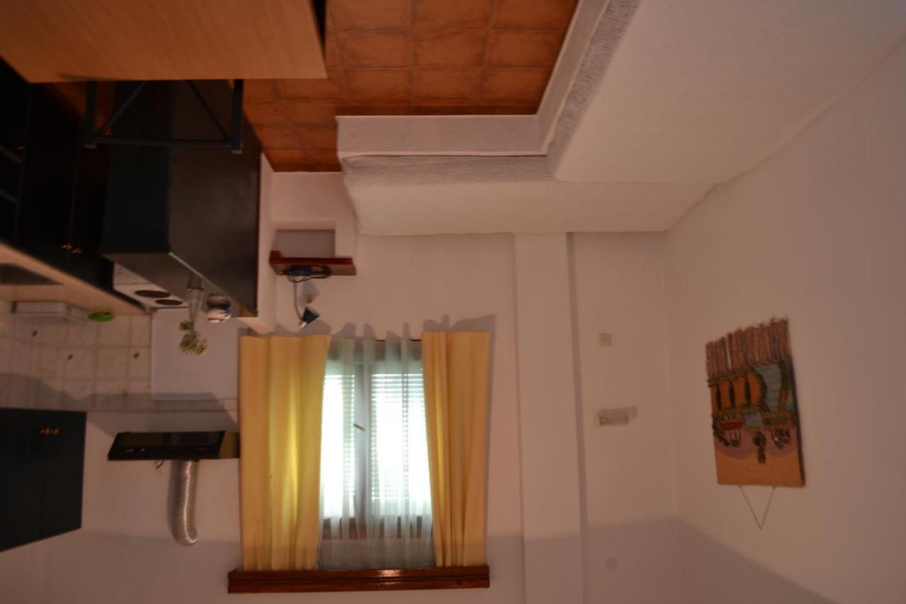 Skyros Panorama Studios 외부 사진