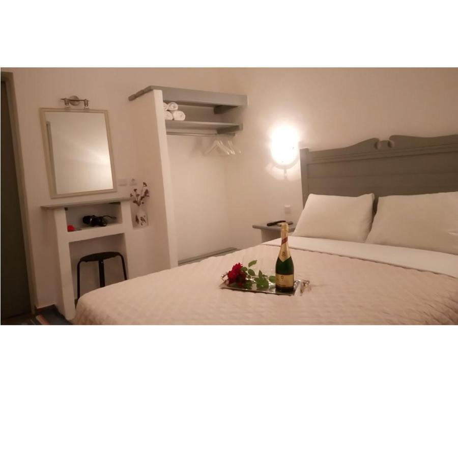 Skyros Panorama Studios 외부 사진