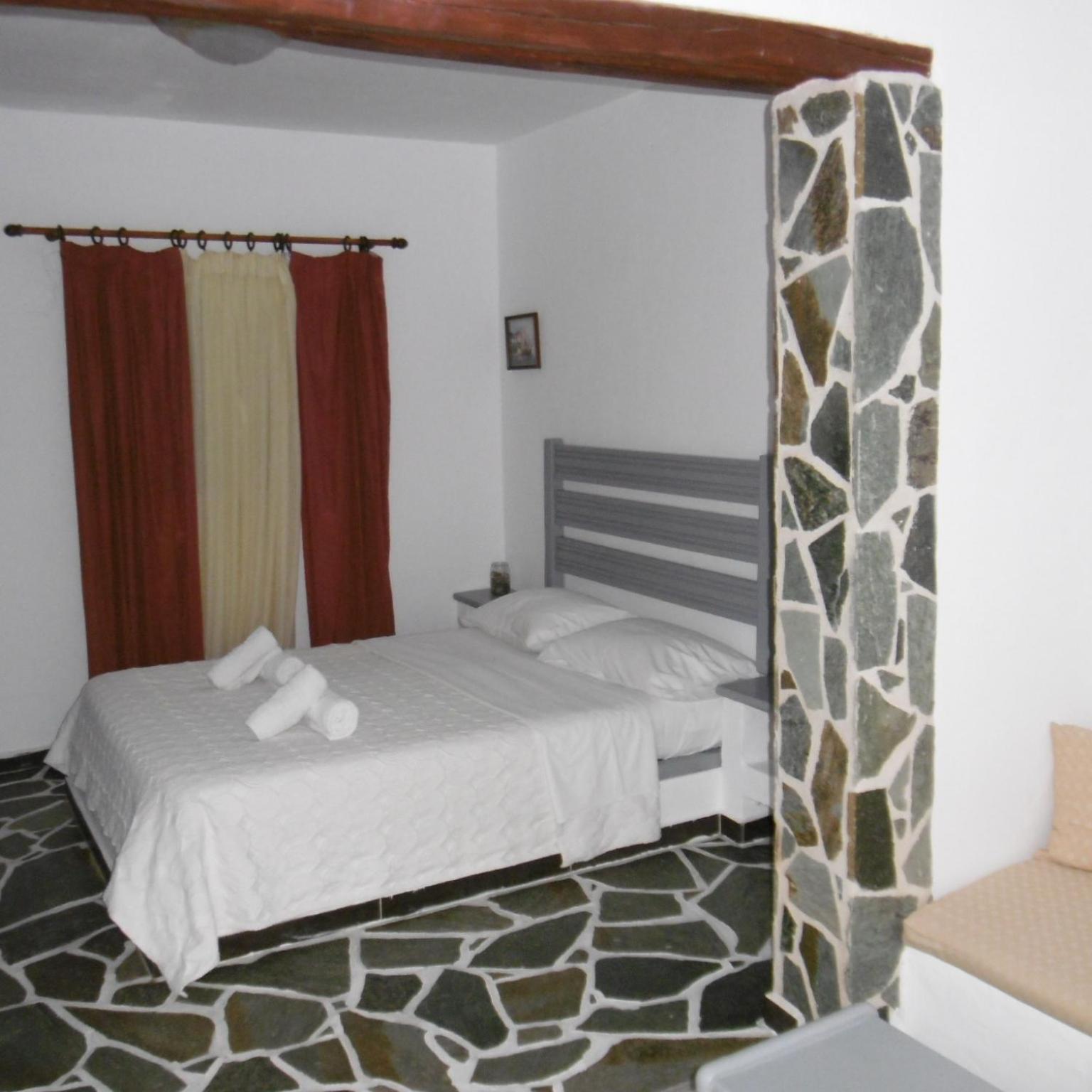 Skyros Panorama Studios 외부 사진