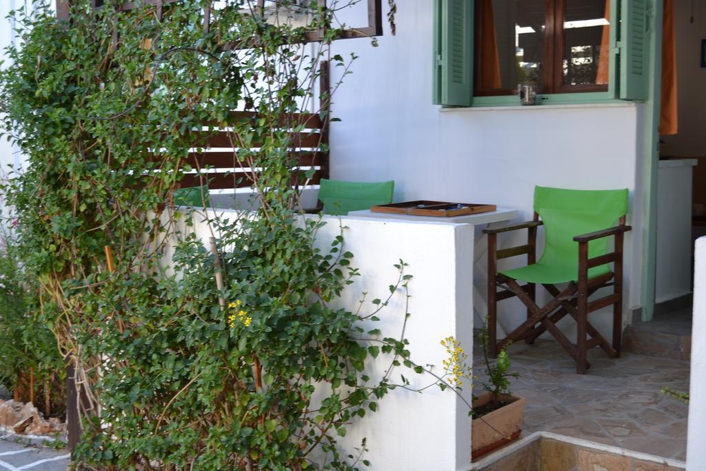 Skyros Panorama Studios 외부 사진