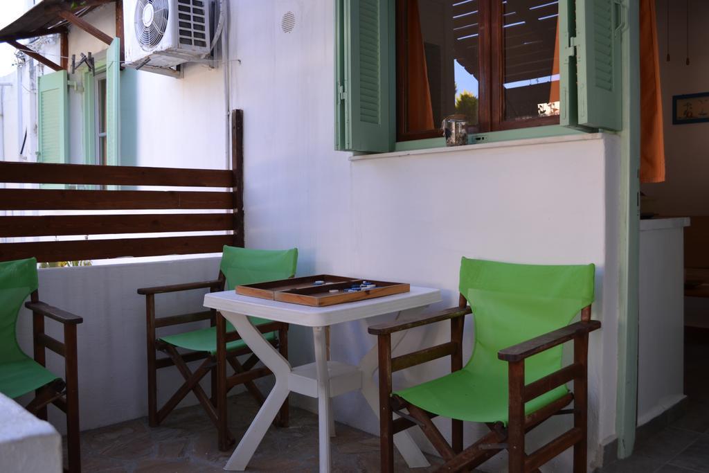 Skyros Panorama Studios 외부 사진