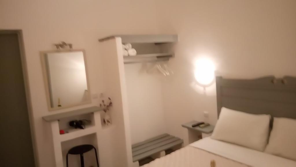 Skyros Panorama Studios 외부 사진