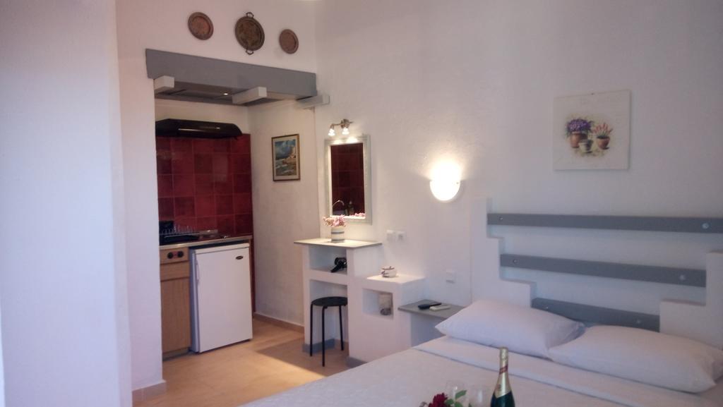 Skyros Panorama Studios 외부 사진