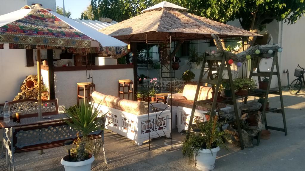 Skyros Panorama Studios 외부 사진