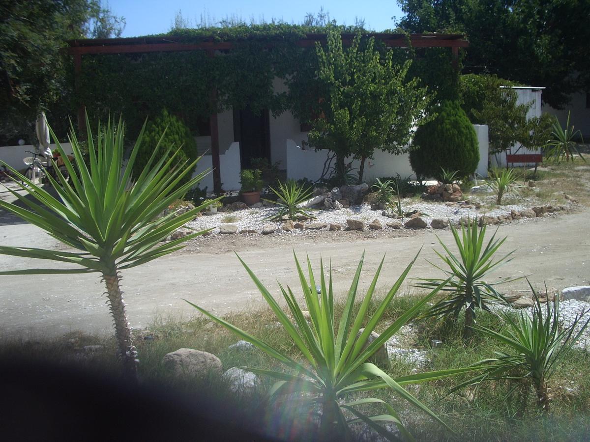 Skyros Panorama Studios 외부 사진