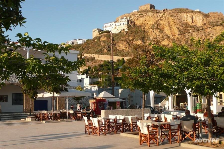 Skyros Panorama Studios 외부 사진