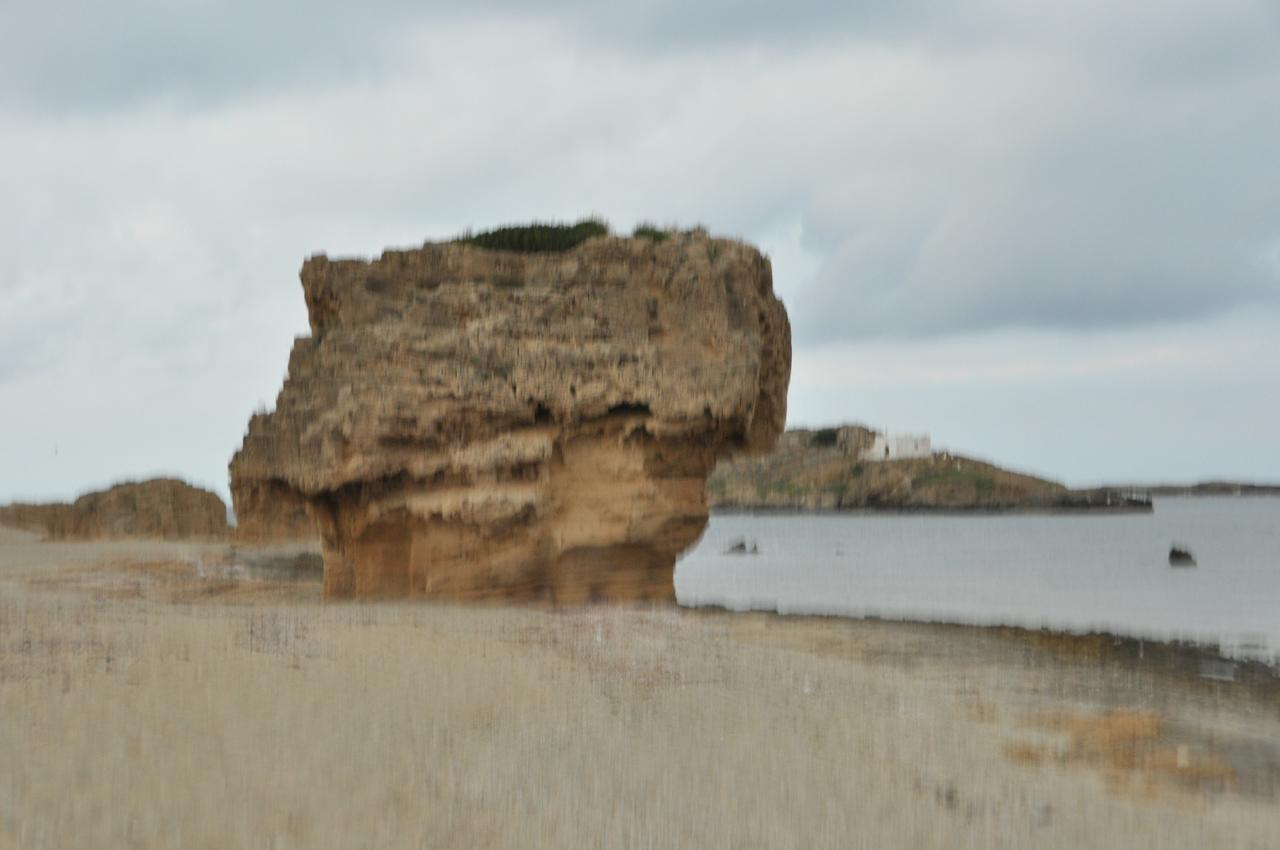 Skyros Panorama Studios 외부 사진