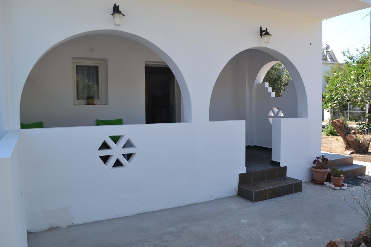 Skyros Panorama Studios 외부 사진