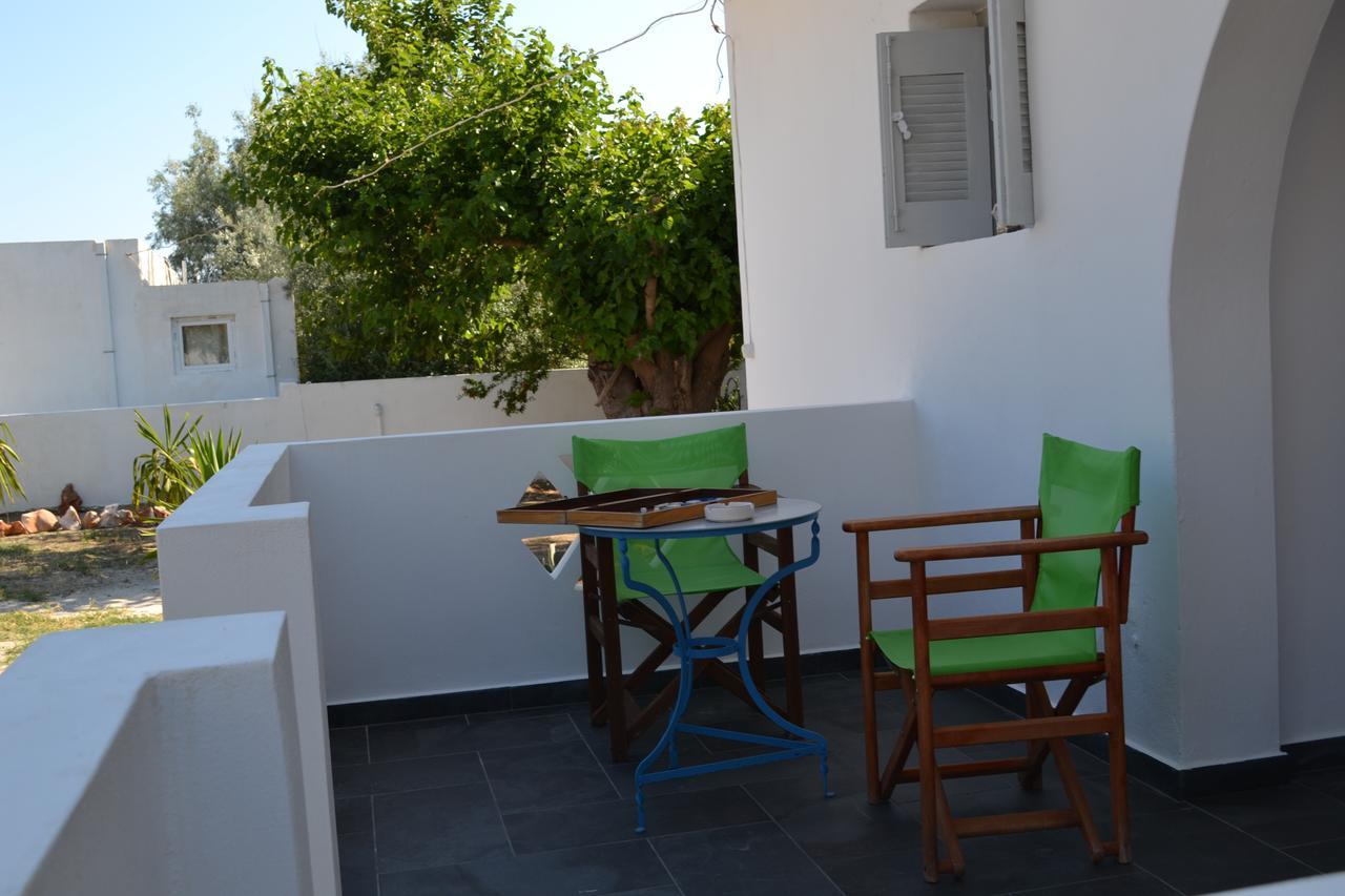 Skyros Panorama Studios 외부 사진