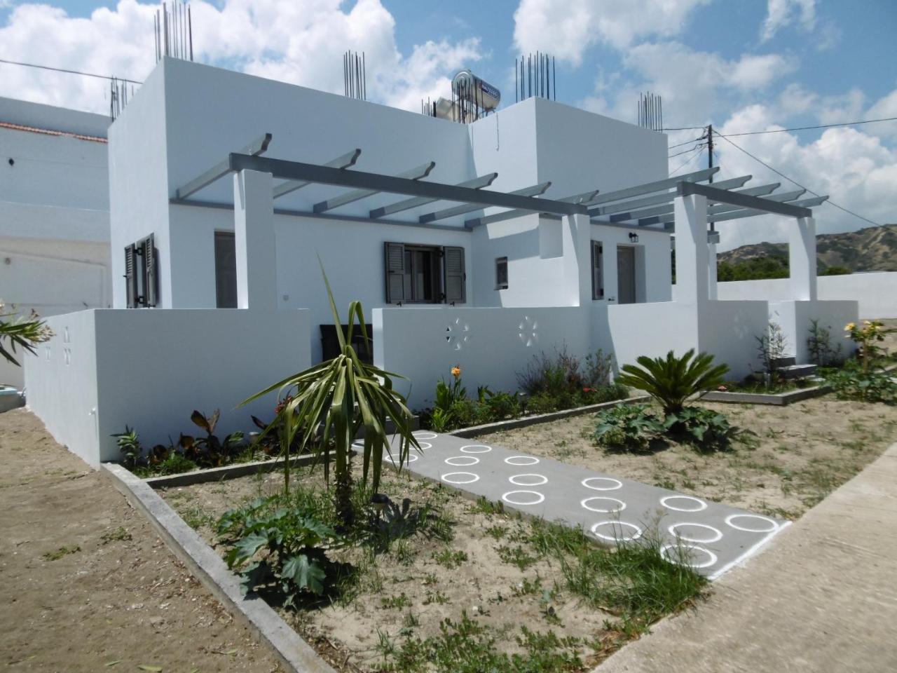 Skyros Panorama Studios 외부 사진