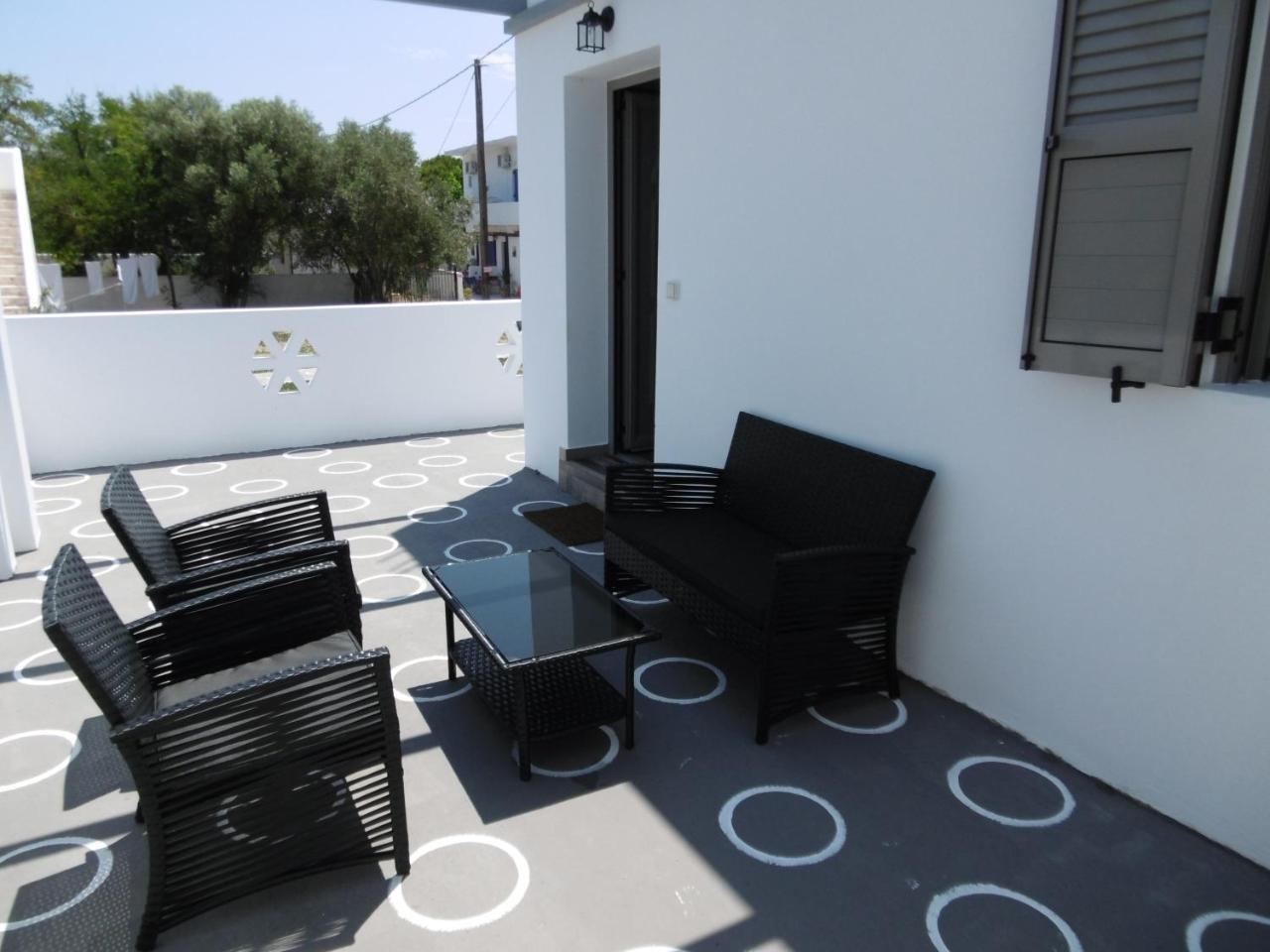 Skyros Panorama Studios 외부 사진